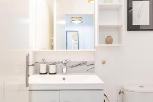 Appartements Jungle Trip By Plaza - Proche Disneyland Paris : photos des chambres