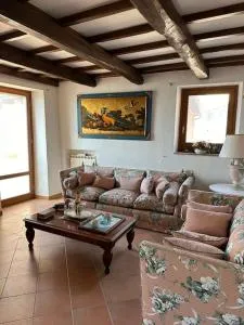 Residenza Montelago - 特雷维尼亚诺罗马诺