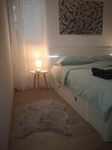 SLV family apartments