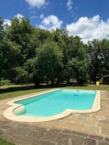 Cottage di Campagna con Piscina Privata