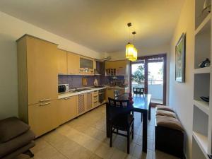 Dajti View Apartment