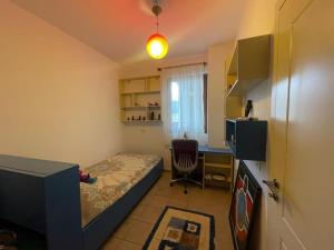 Dajti View Apartment