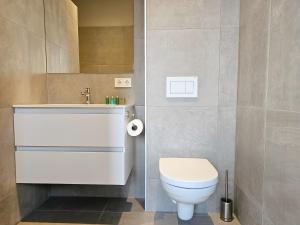Gastenkamer Villa Mondriaan Domburg KA01