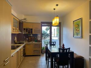 Dajti View Apartment