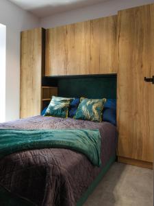 Rio - Apartament Plaza Tower - Targi Kielce - Faktura VAT- INVOICE - Air Condition