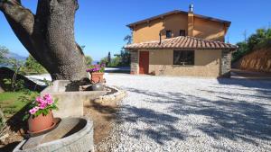 Agriturismo Zè del Pino