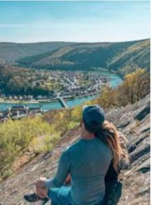 La Casa dAlicia - Maison avec vue