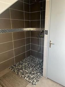 Maisons de vacances La Casa d-Alicia - Maison avec vue : photos des chambres