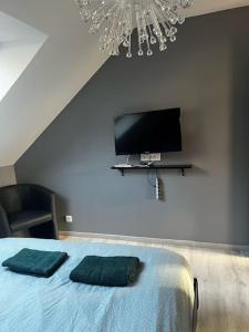 La Casa dAlicia - Maison avec vue