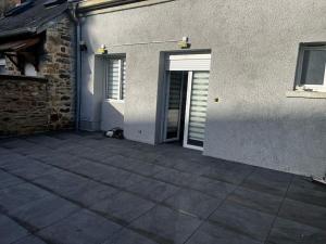 La Casa dAlicia - Maison avec vue