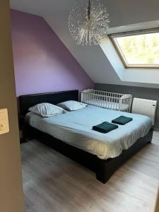 La Casa dAlicia - Maison avec vue