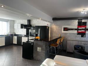 La Casa dAlicia - Maison avec vue