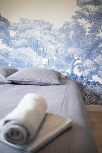 Gite "LES CHARMES" - Calme & Confortable - Lit QUEEN SIZE - Vue sur étang à 10mn du TOUQUET