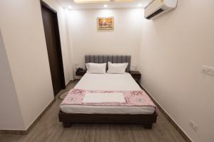 Hotel Sunrise Ecostay