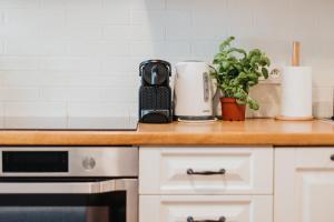 Sight Main Square & Main Train Station & Planty