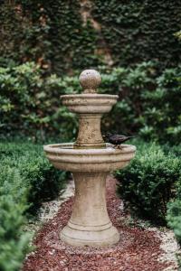 Sight Main Square & Main Train Station & Planty