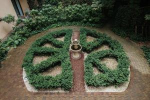Sight Main Square & Main Train Station & Planty