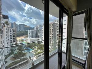 Midhill Apartment Genting 2BR2B By AuroraHomes