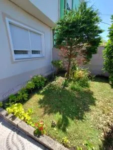 Apartamento Lago Pereira - Mugia