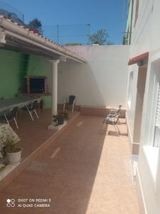 Apartamento Lago Pereira