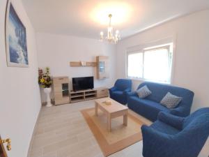 Apartamento Lago Pereira