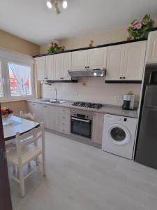 Apartamento Lago Pereira