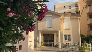 Sekulovic Apartments