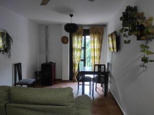 Apartamento en plena naturaleza