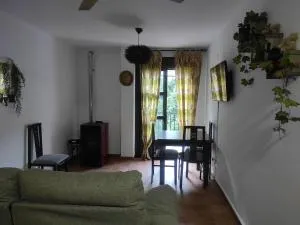Apartamento en plena naturaleza - Quesada