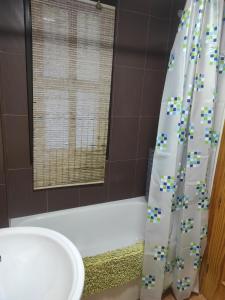 Apartamento en plena naturaleza