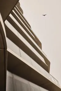 Enso District Residences - Westkapelle