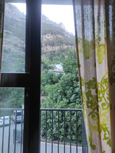 Apartamento en plena naturaleza