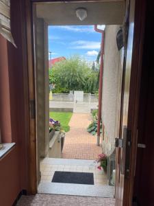 apartman pro 4 osoby