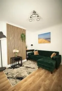 Spacious - Sleeps 5 - Garden - Close To Sea - Rollesby