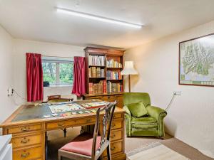 4 Bed in Eskdale SZ158