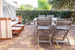 Summerwave - Archsum