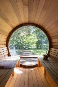 Hôtel Les Jardins de Deauville - Reux