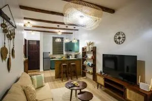 Rustic Haven Lakeside Condo in Entebbe - Bugiri