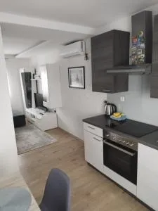 Best apartman - Krizanec