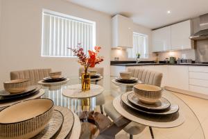 The Etihad Exquisite