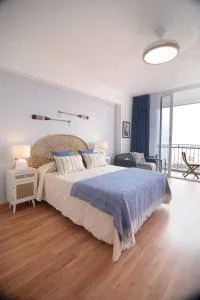 Bahía Anaga 505 - Los Campitos