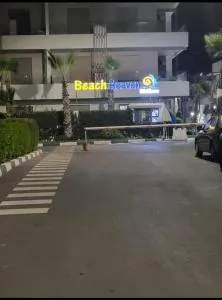 heaven beach sidi rehal - Sidi Rahal