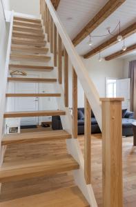 Rebeca külaliskorter