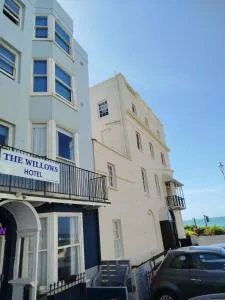 The Willows - Rottingdean