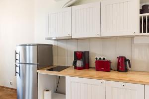 Rebeca külaliskorter