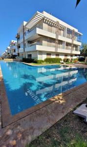 heaven beach sidi rehal - Ubytování bez kategorie ve městě Sidi Rahal