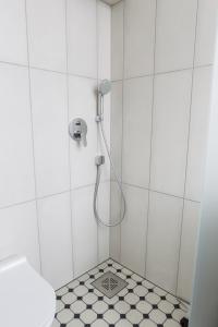 Rebeca külaliskorter