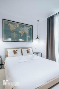 Restart Accommodations Aldobrandini e Sciarra