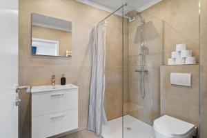 RO01 Schickes 1-Zimmer Apartment