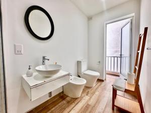 Charming retreat off the sea front